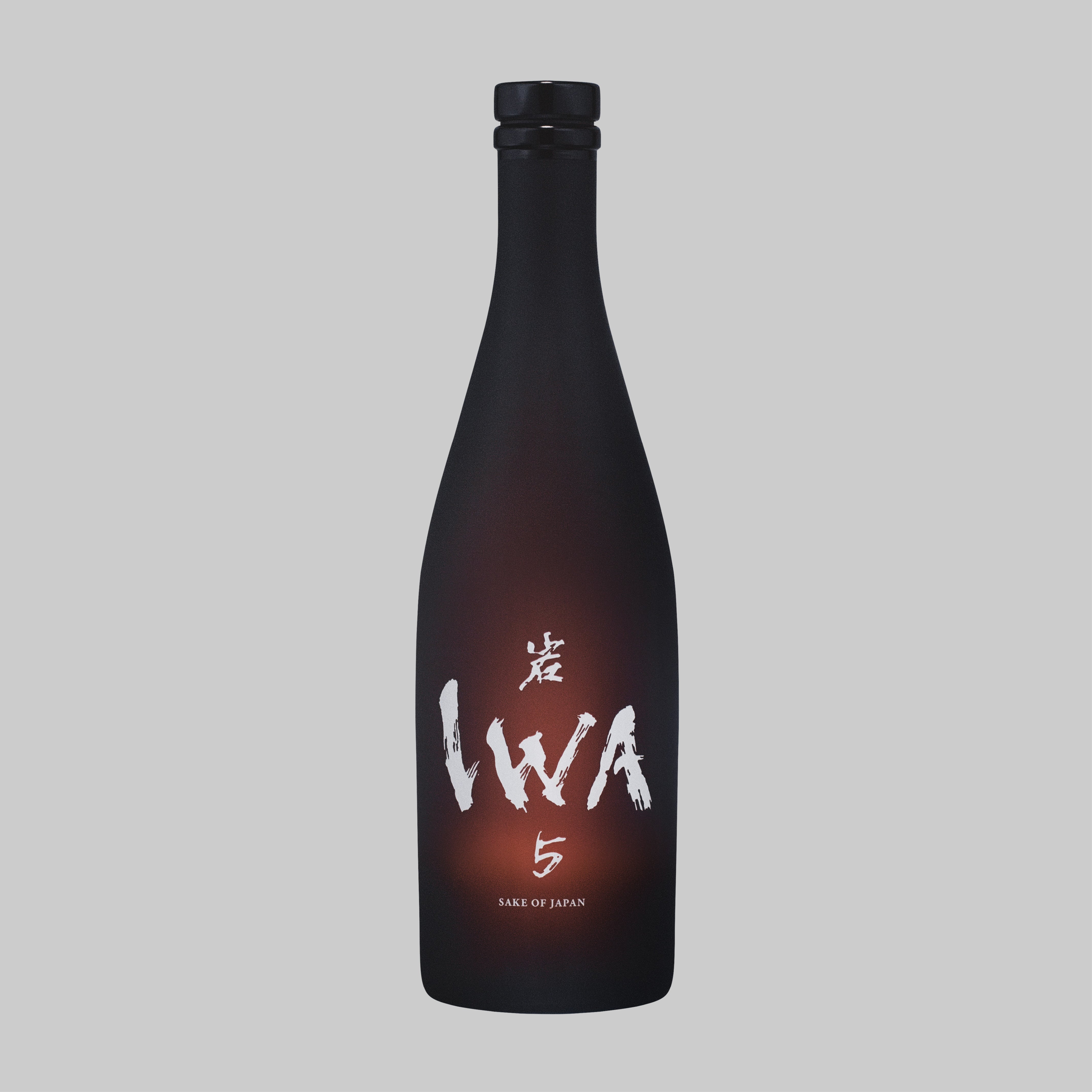 IWA 5 Assemblage-2 Sake 1800ml 15.0% | TIME2DRINK